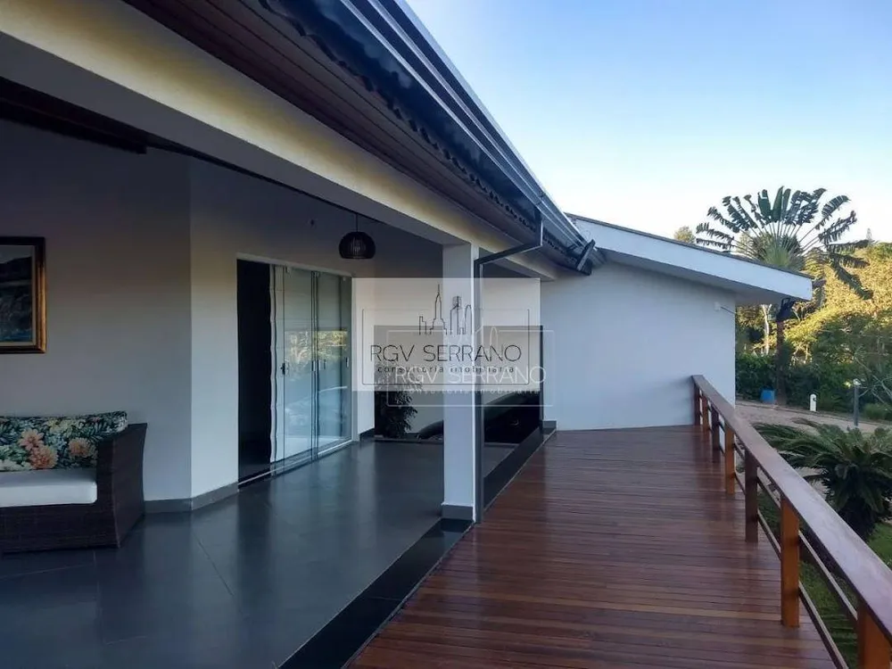 Chácara, 3 quartos, 5200 m² - Foto 3