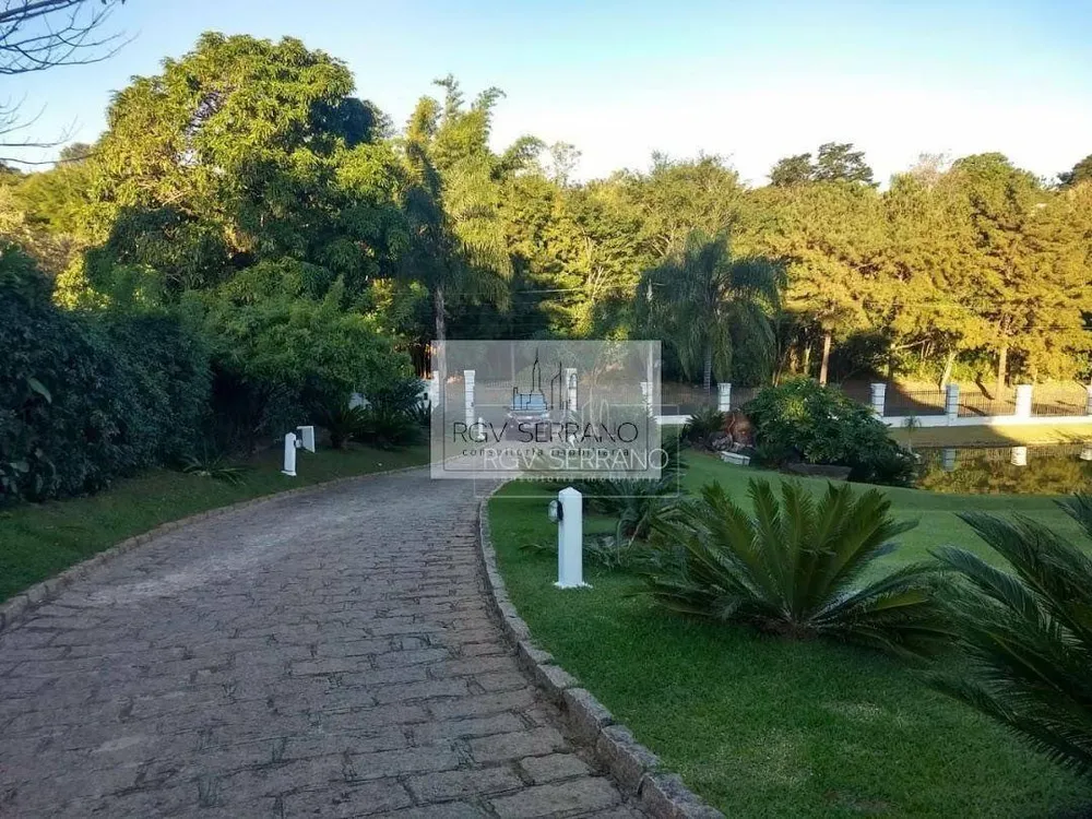 Chácara, 3 quartos, 5200 m² - Foto 8