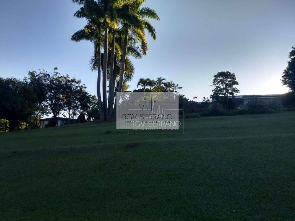 Chácara à venda com 3 quartos, 450m² - Foto 4