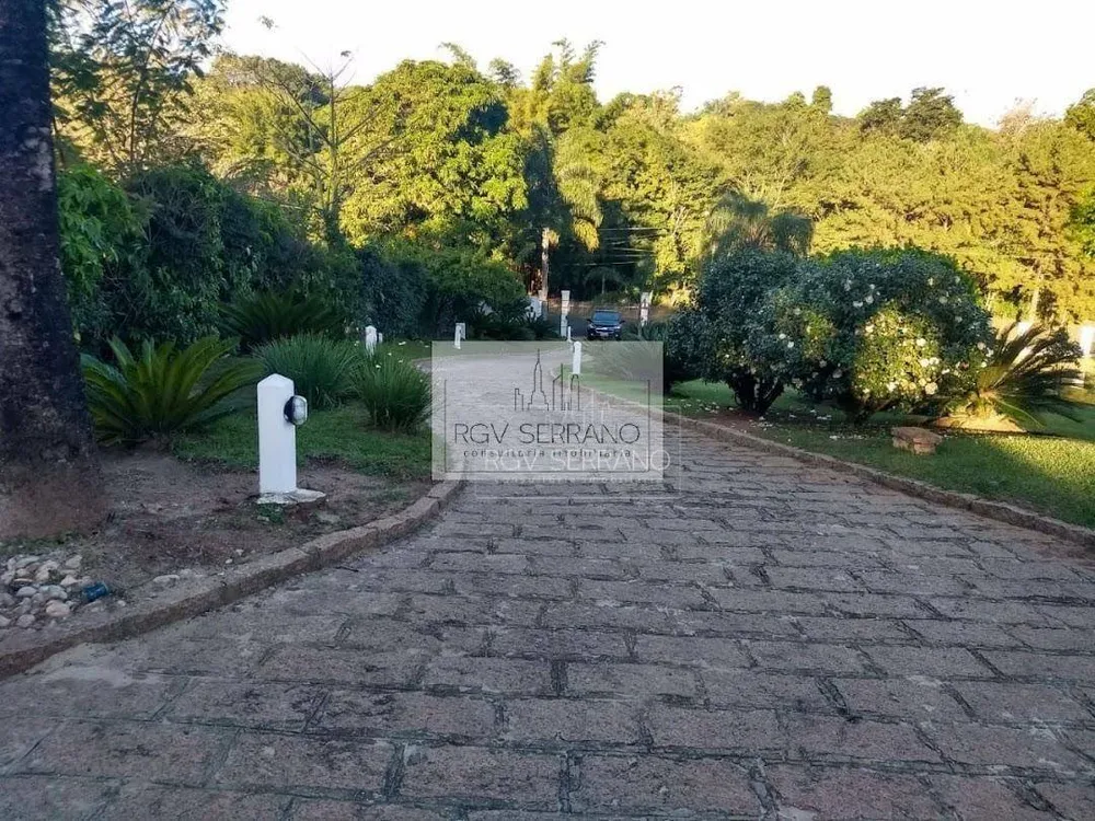 Chácara, 3 quartos, 5200 m² - Foto 4