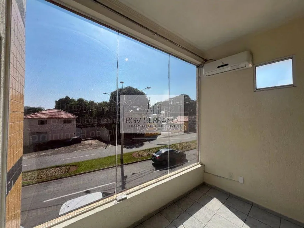 Sala-Conjunto, 27 m² - Foto 5