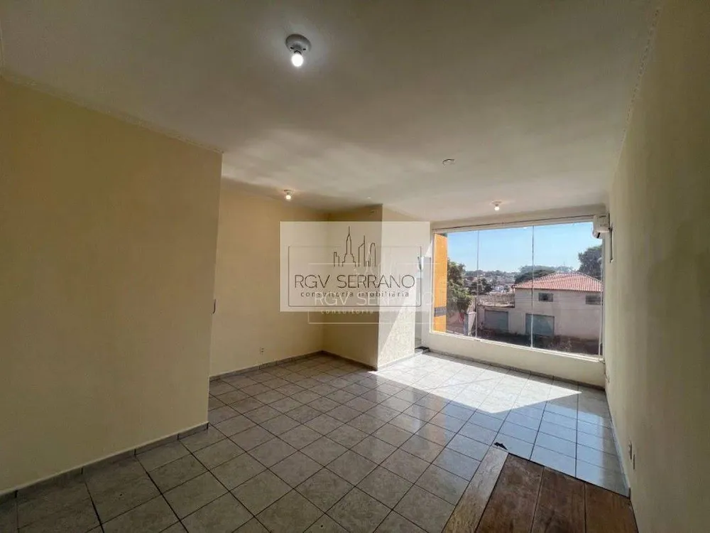 Sala-Conjunto, 27 m² - Foto 1