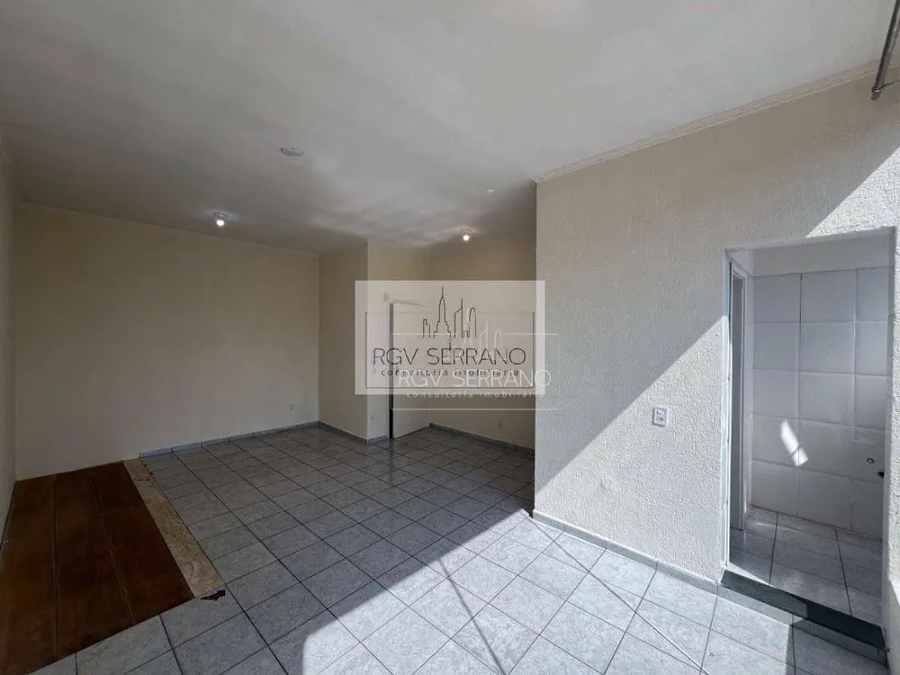 Sala-Conjunto, 27 m² - Foto 8