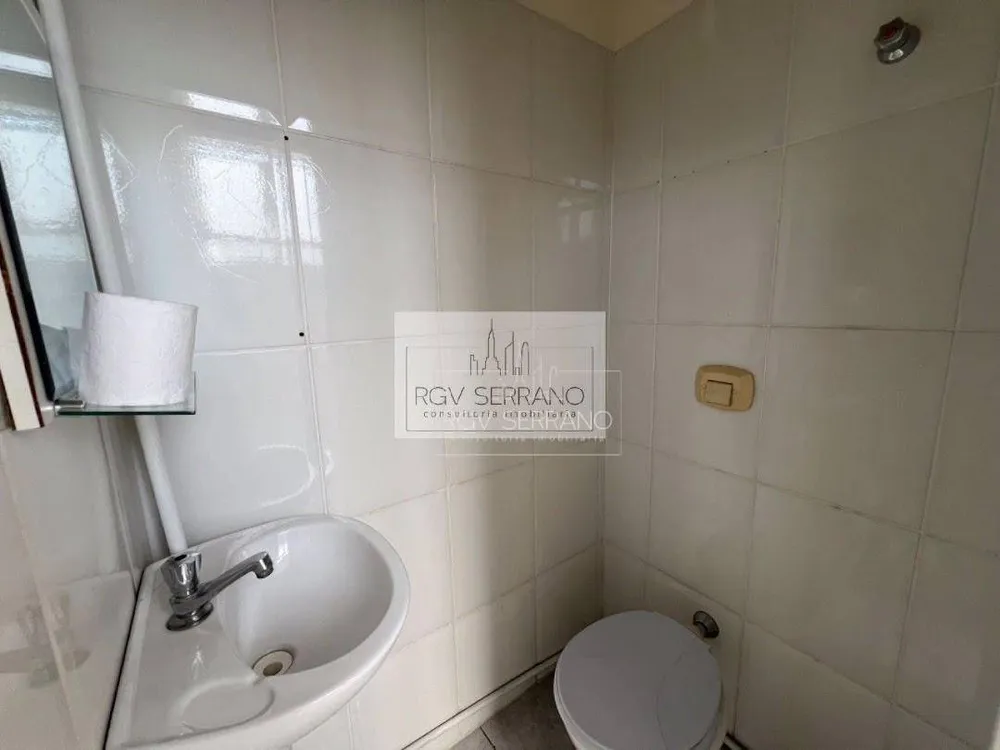 Sala-Conjunto, 27 m² - Foto 10