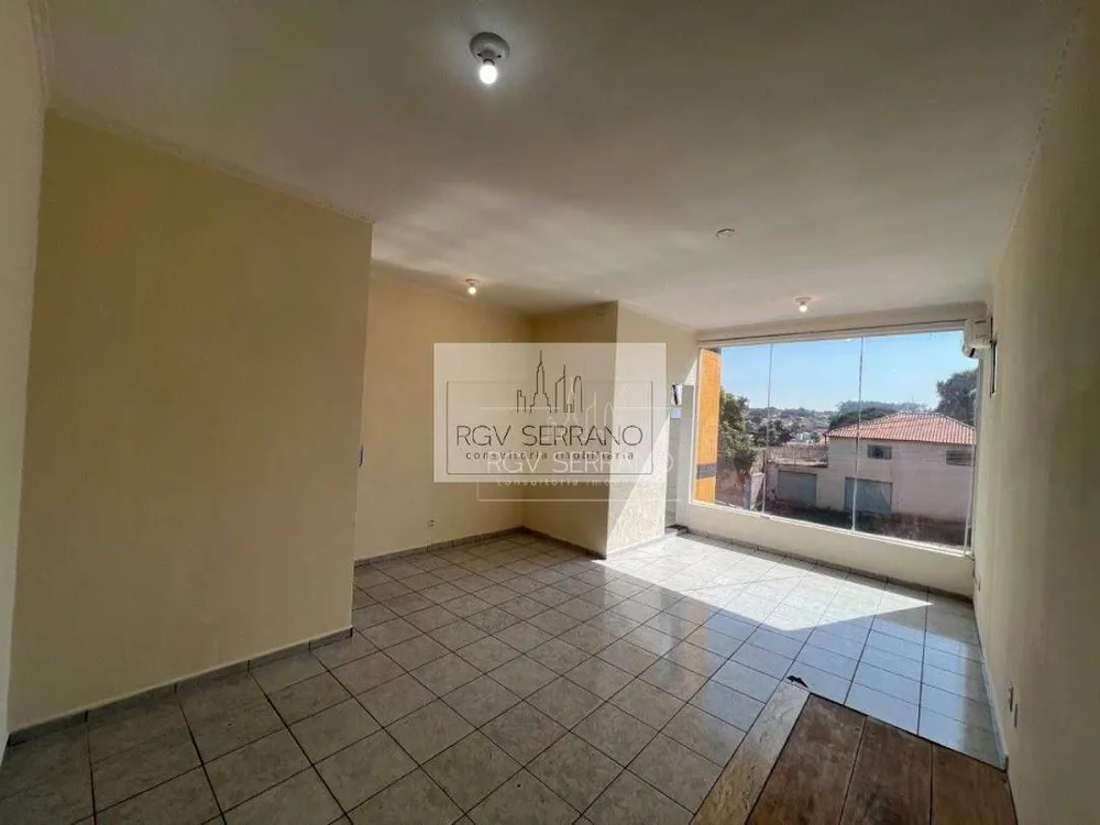 Sala-Conjunto, 27 m² - Foto 4