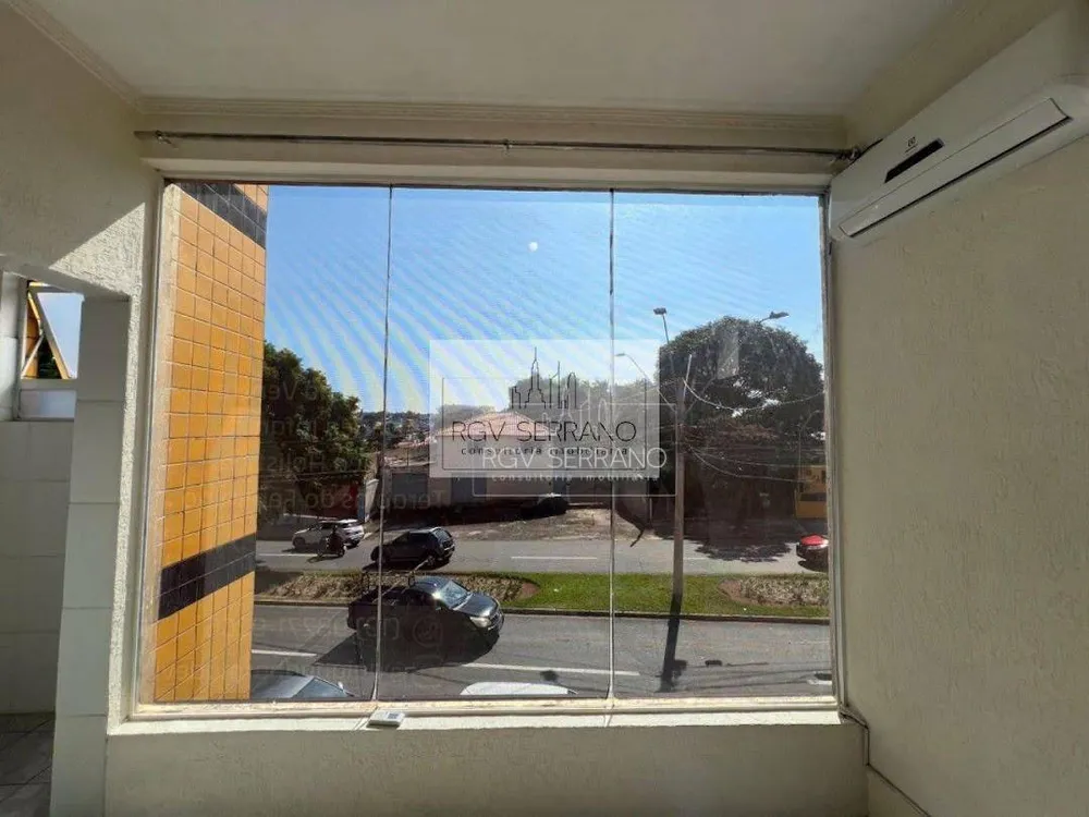 Sala-Conjunto, 27 m² - Foto 11