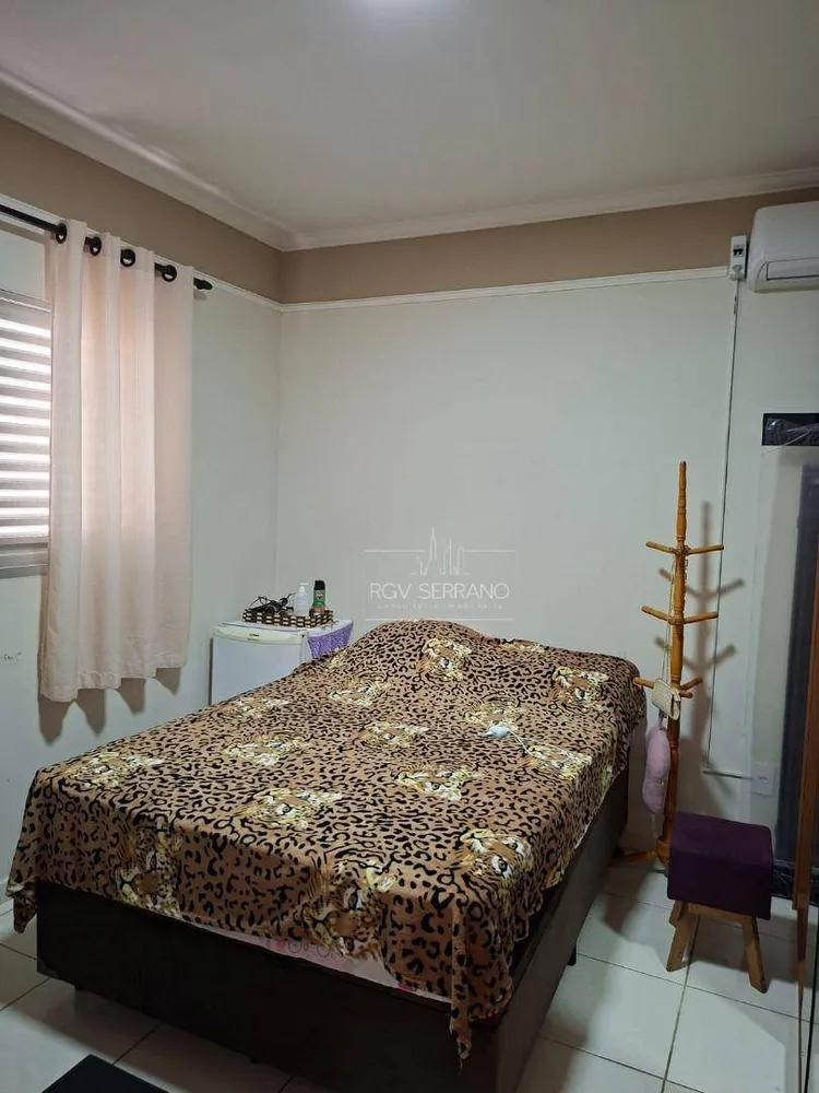 Casa, 1 quarto, 83 m² - Foto 7