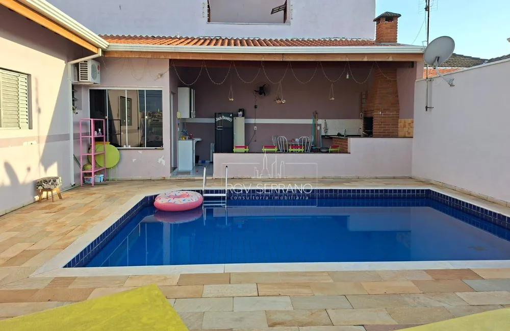 Casa, 1 quarto, 83 m² - Foto 9