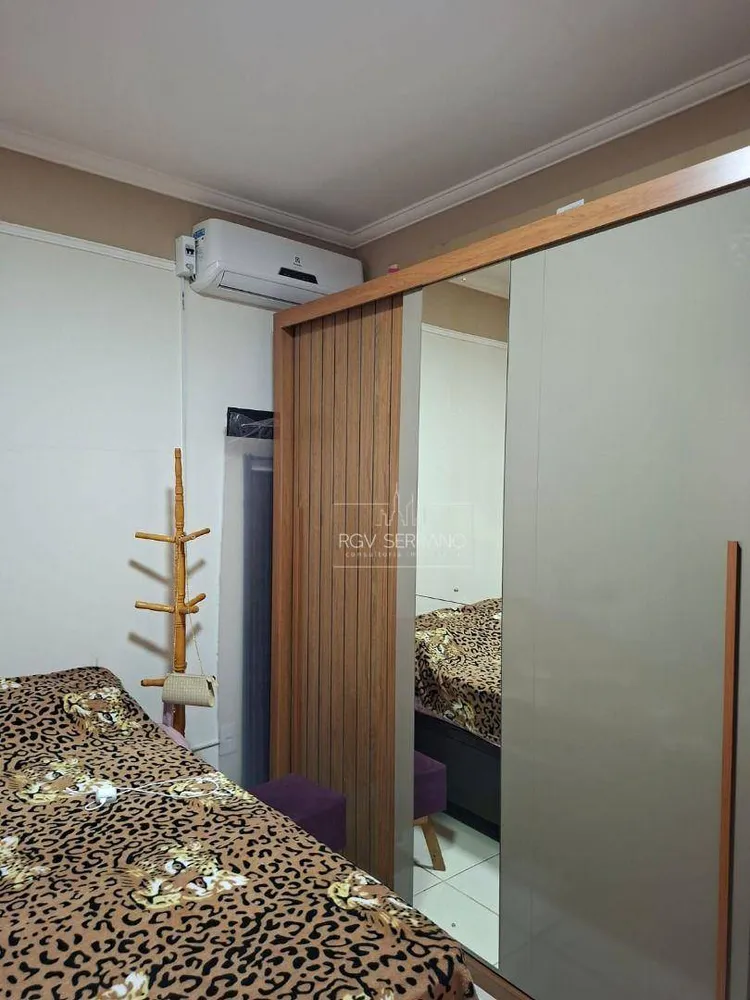 Casa, 1 quarto, 83 m² - Foto 8