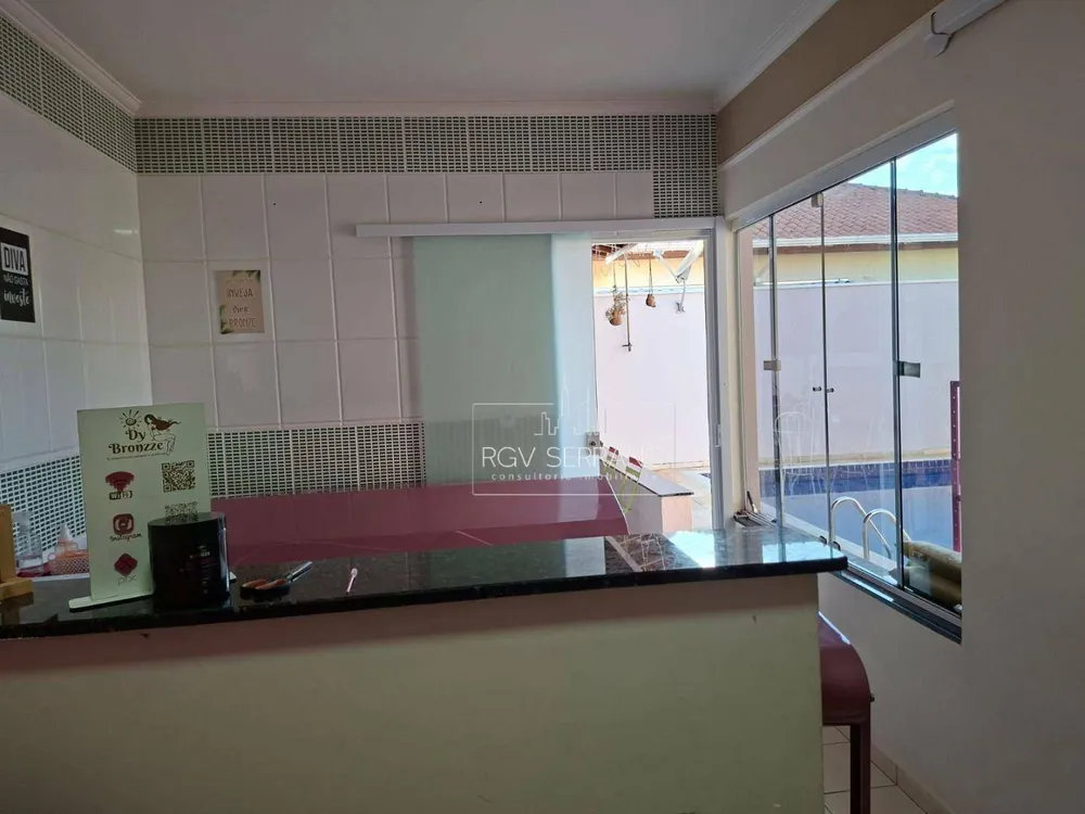Casa, 1 quarto, 83 m² - Foto 4