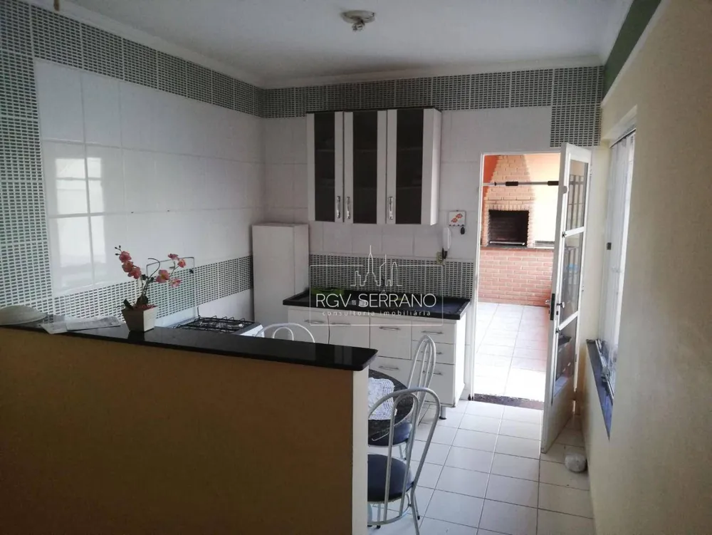 Casa, 1 quarto, 83 m² - Foto 3