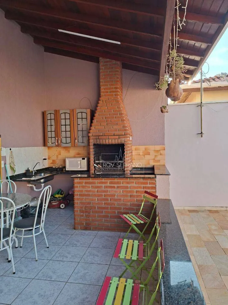 Casa, 1 quarto, 83 m² - Foto 10