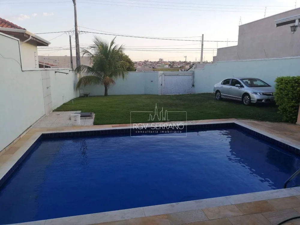 Casa, 1 quarto, 83 m² - Foto 12