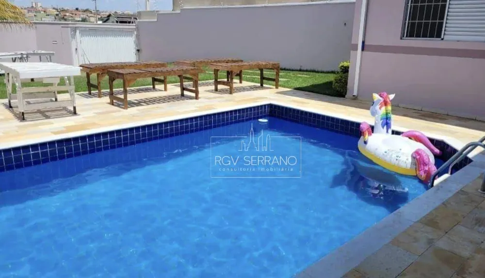Casa, 1 quarto, 83 m² - Foto 11
