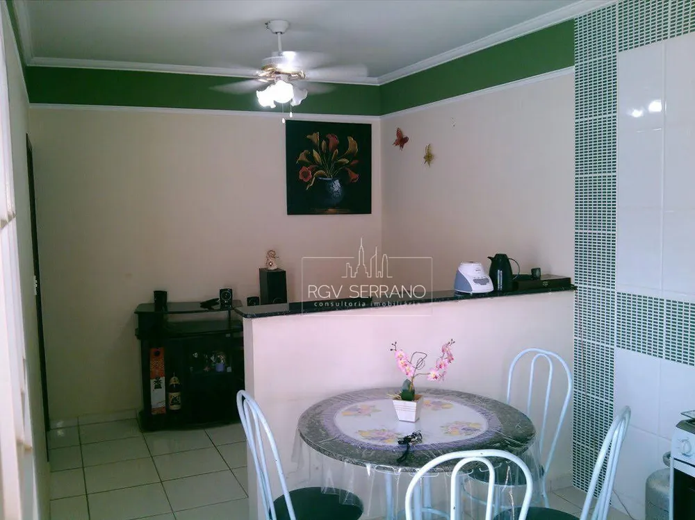 Casa, 1 quarto, 83 m² - Foto 2