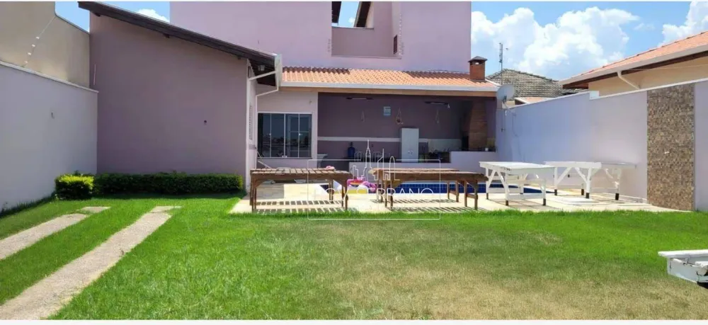 Casa, 1 quarto, 83 m² - Foto 1