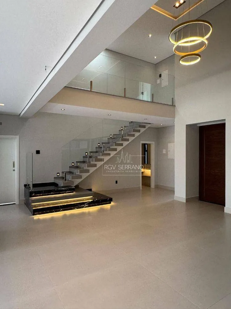 Sobrado, 4 quartos, 275 m² - Foto 3