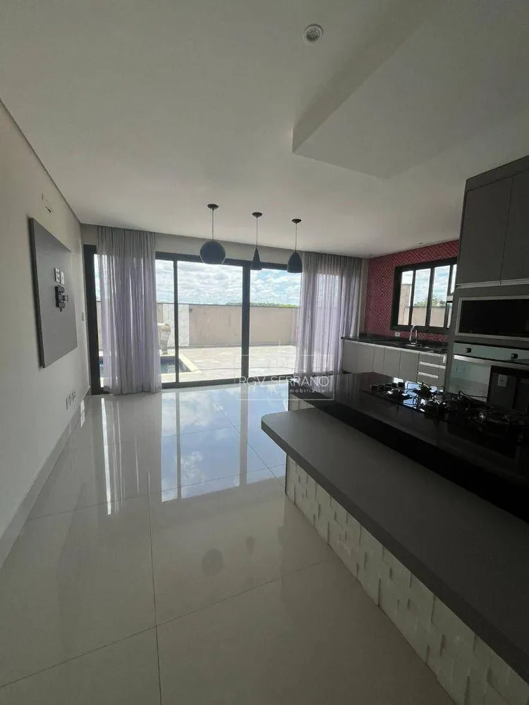 Sobrado, 4 quartos, 300 m² - Foto 1