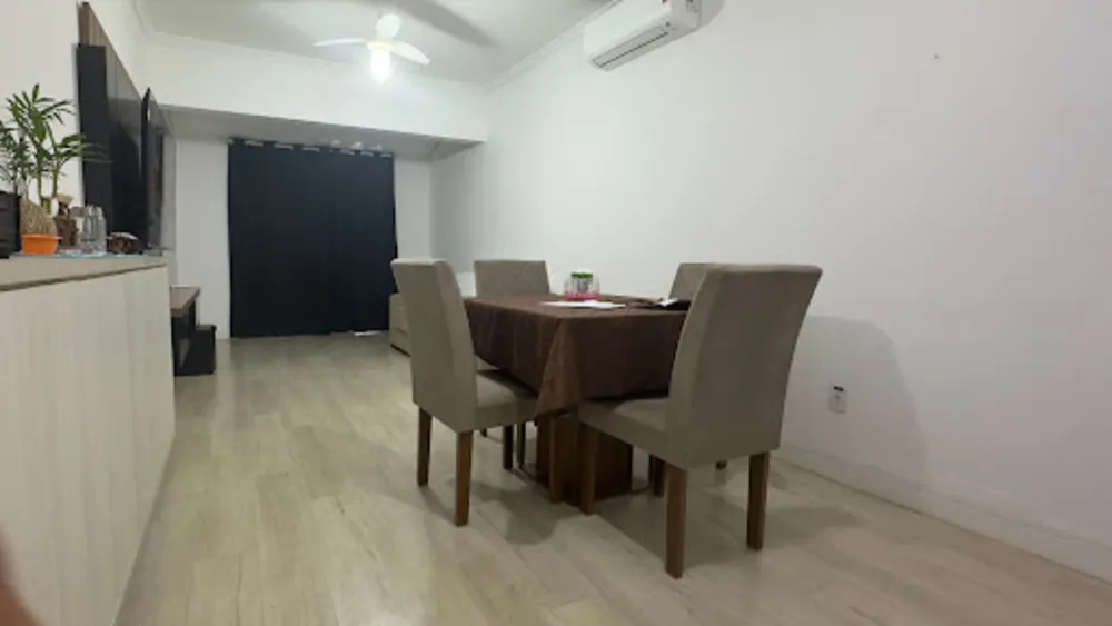 Casa, 2 quartos, 65 m² - Foto 1