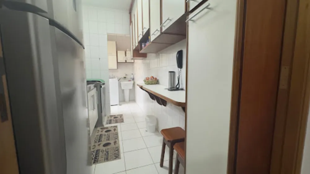 Casa, 2 quartos, 65 m² - Foto 4