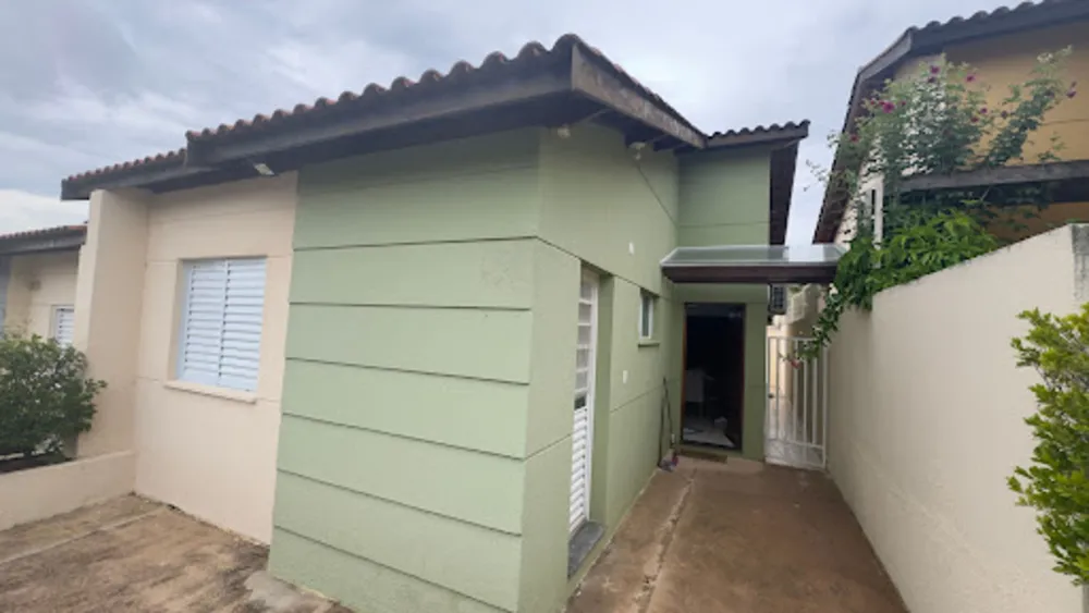 Casa, 2 quartos, 65 m² - Foto 2