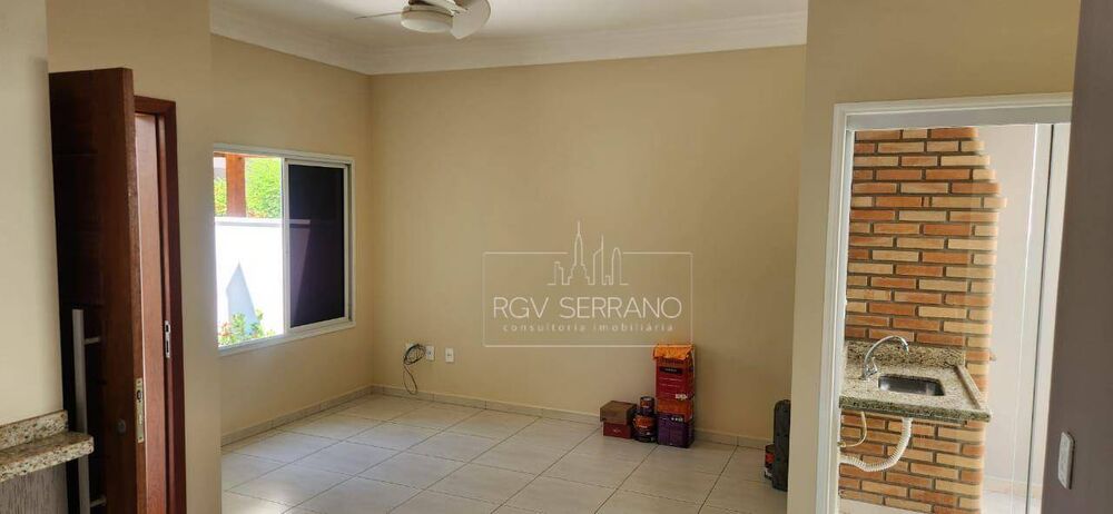 Casa de Condomínio para alugar com 3 quartos, 102m² - Foto 3