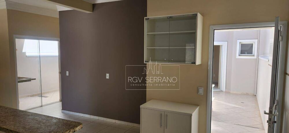 Casa de Condomínio para alugar com 3 quartos, 102m² - Foto 4