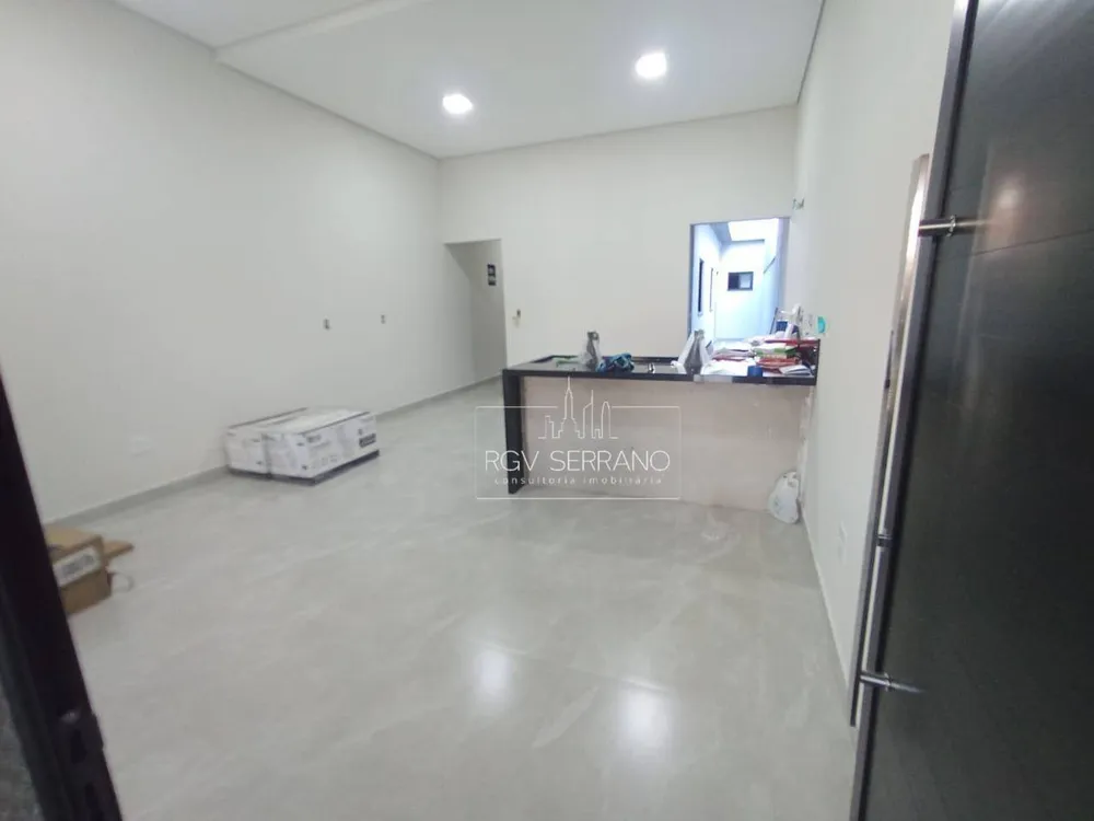 Casa, 3 quartos, 112 m² - Foto 1