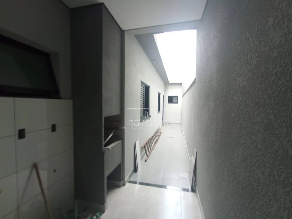 Casa, 3 quartos, 112 m² - Foto 2