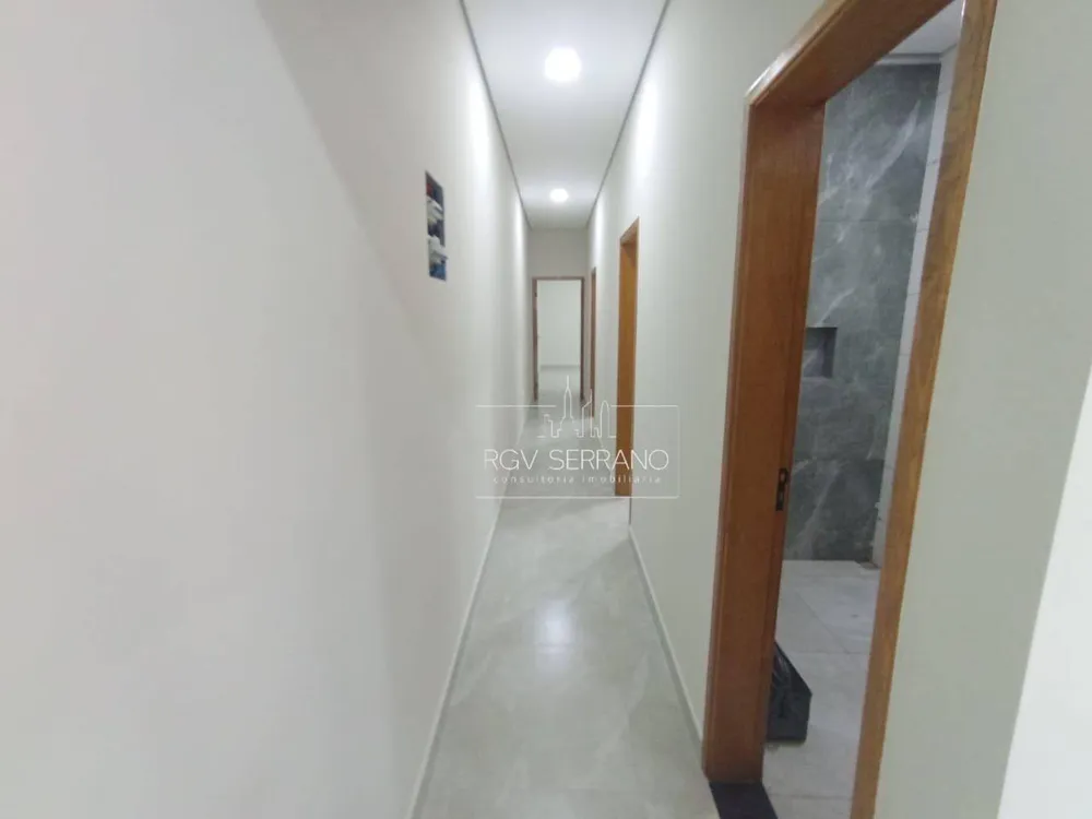 Casa, 3 quartos, 112 m² - Foto 6