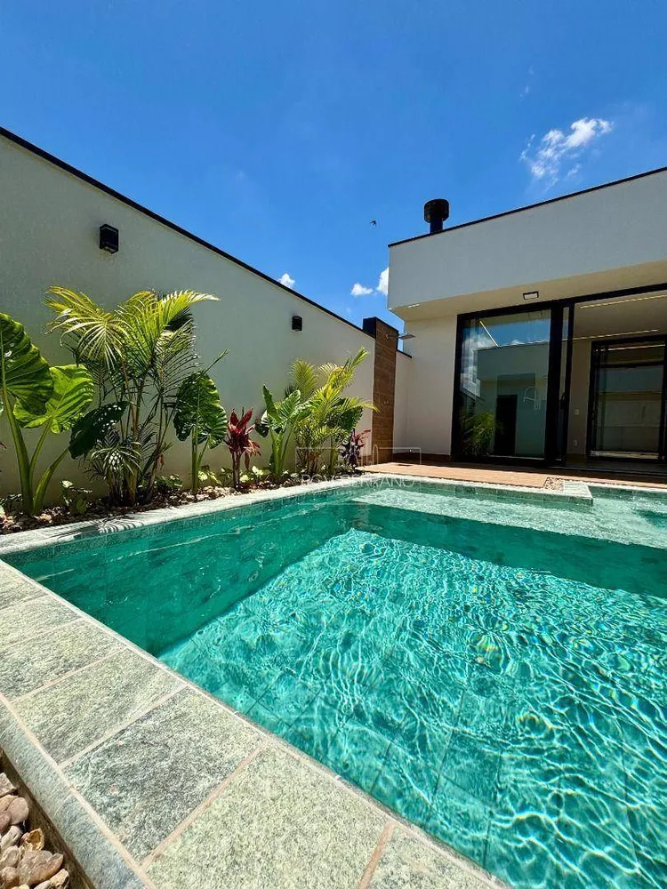 Casa de Condomínio, 3 quartos - Foto 7