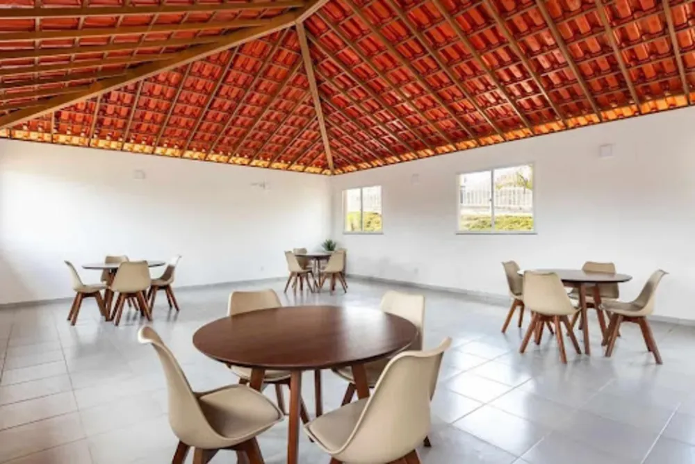 Apartamento, 2 quartos, 55 m² - Foto 7