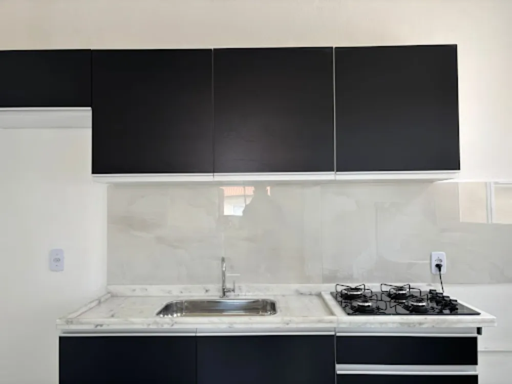 Apartamento, 2 quartos, 55 m² - Foto 4