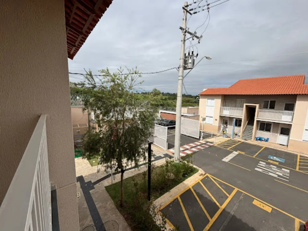 Apartamento, 2 quartos, 55 m² - Foto 8