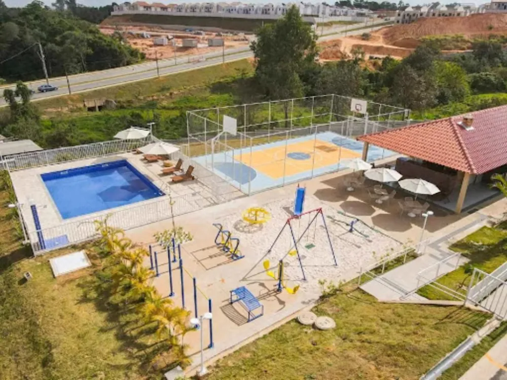 Apartamento, 2 quartos, 55 m² - Foto 6