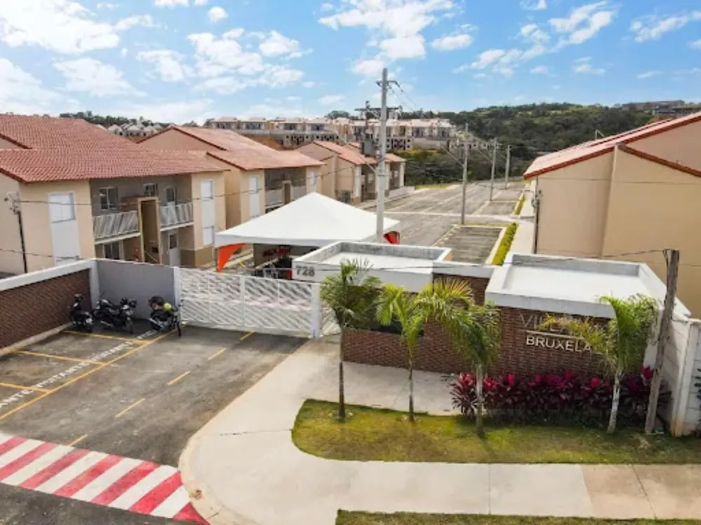 Apartamento, 2 quartos, 55 m² - Foto 1