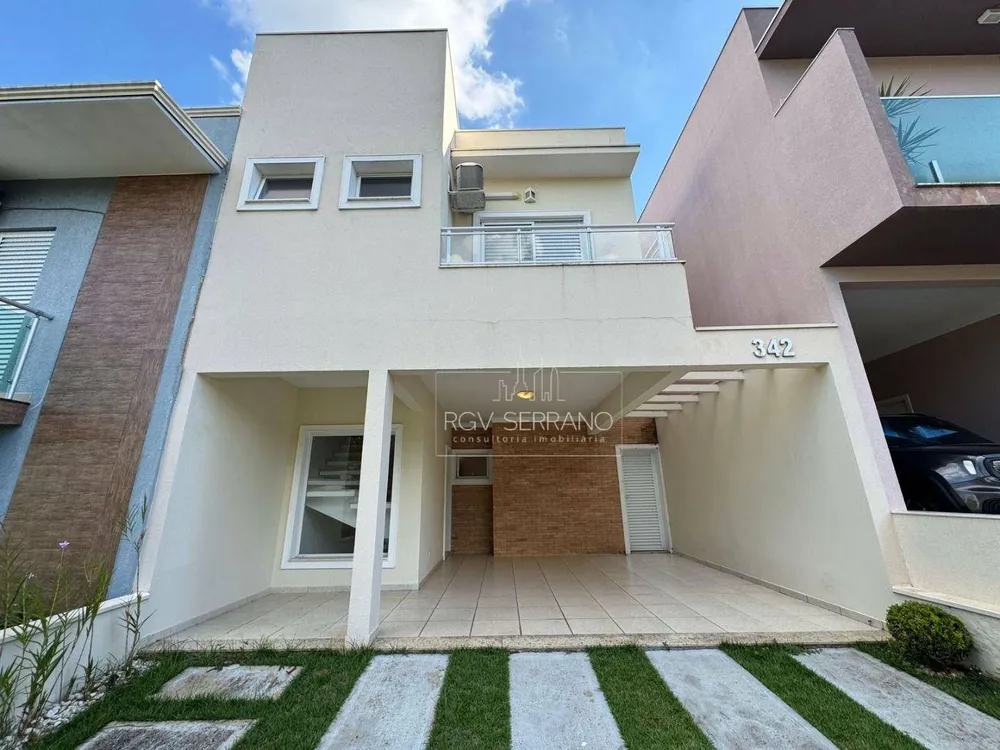 Sobrado, 3 quartos, 170 m² - Foto 2
