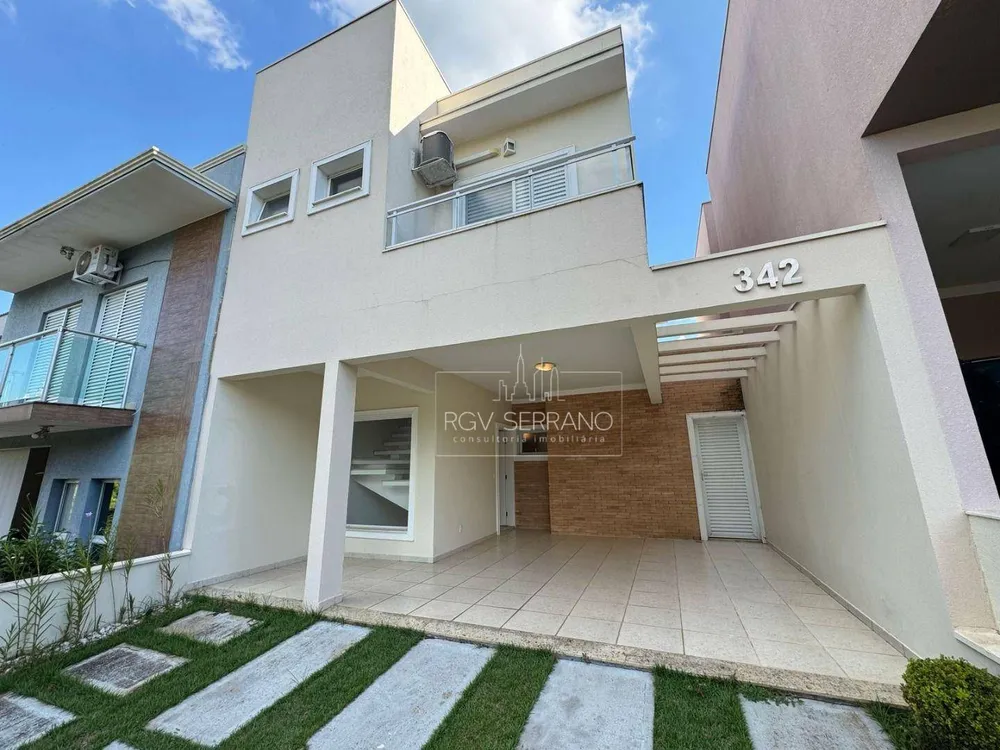 Sobrado, 3 quartos, 170 m² - Foto 4