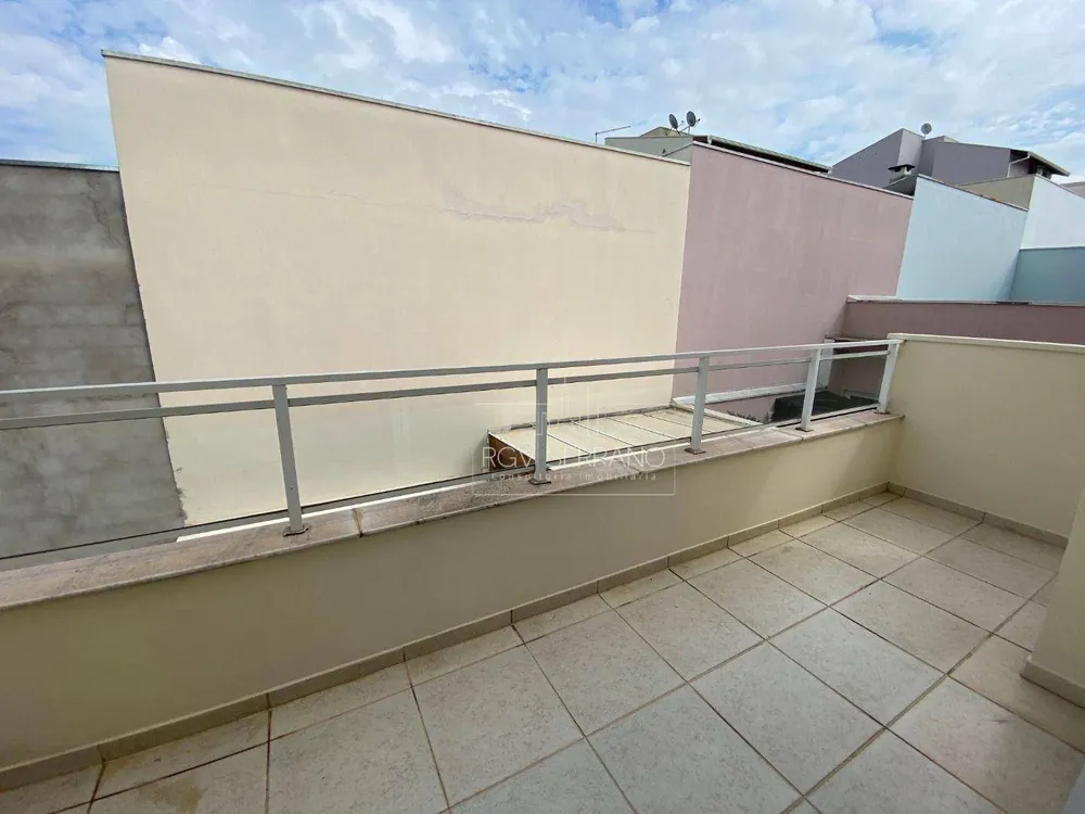 Sobrado, 3 quartos, 170 m² - Foto 17