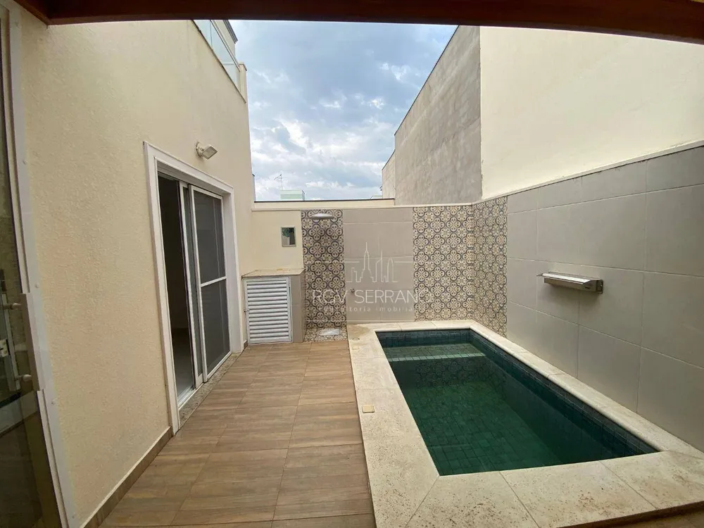 Sobrado, 3 quartos, 170 m² - Foto 15
