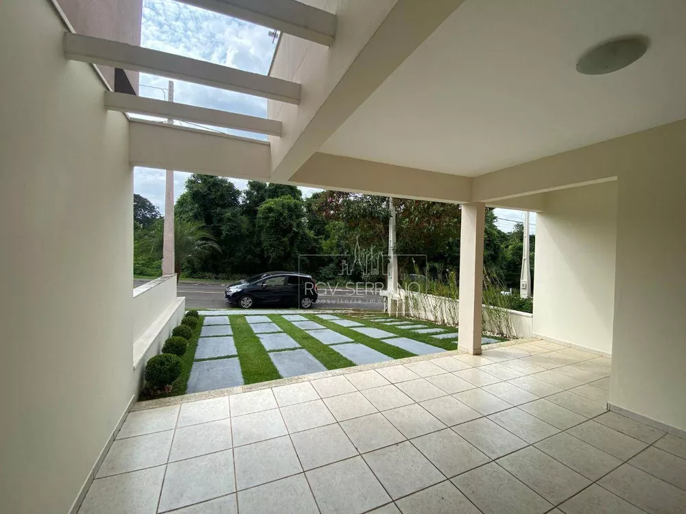 Sobrado à venda com 3 quartos, 170m² - Foto 5