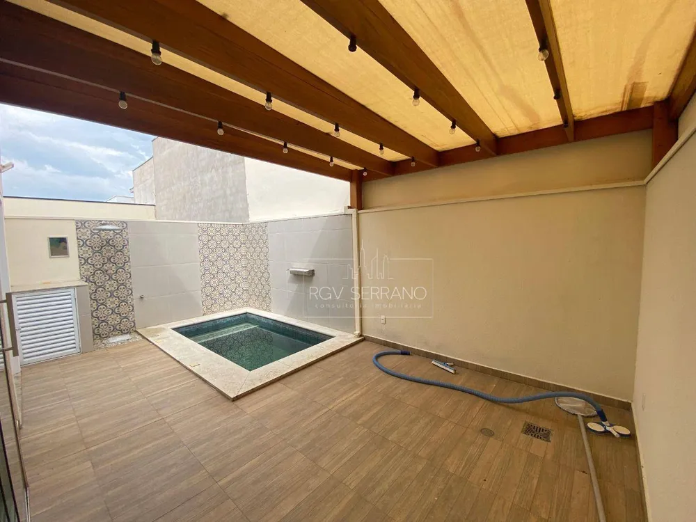 Sobrado, 3 quartos, 170 m² - Foto 3