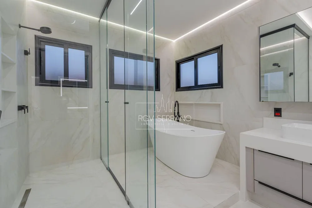 Sobrado, 5 quartos, 560 m² - Foto 8