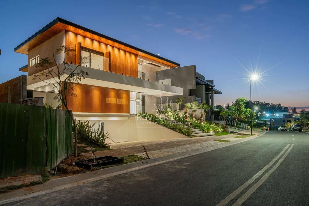 Sobrado, 5 quartos, 560 m² - Foto 2