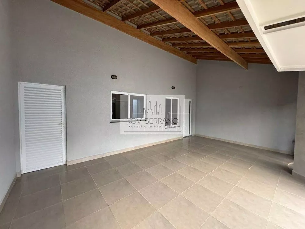 Casa à venda com 3 quartos, 138m² - Foto 3