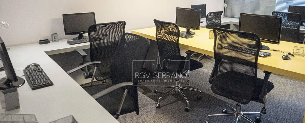 Sala-Conjunto, 450 m² - Foto 8
