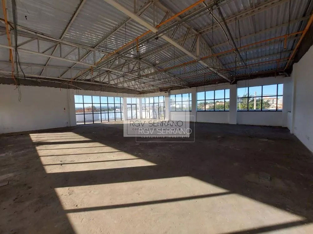 Conjunto Comercial-Sala para alugar, 450m² - Foto 2