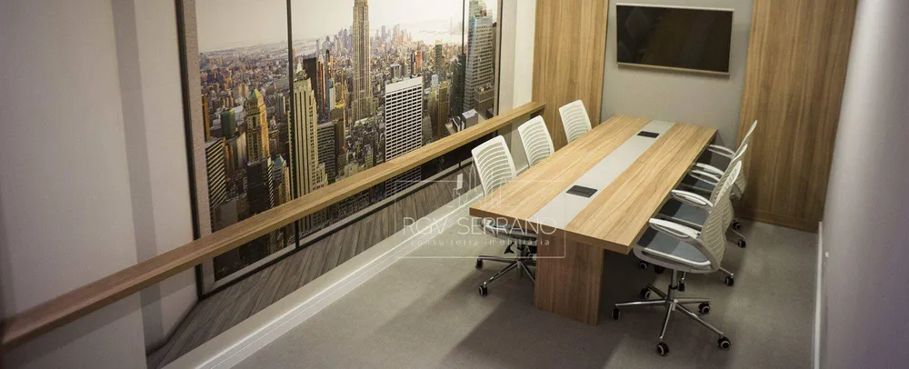 Sala-Conjunto, 450 m² - Foto 15