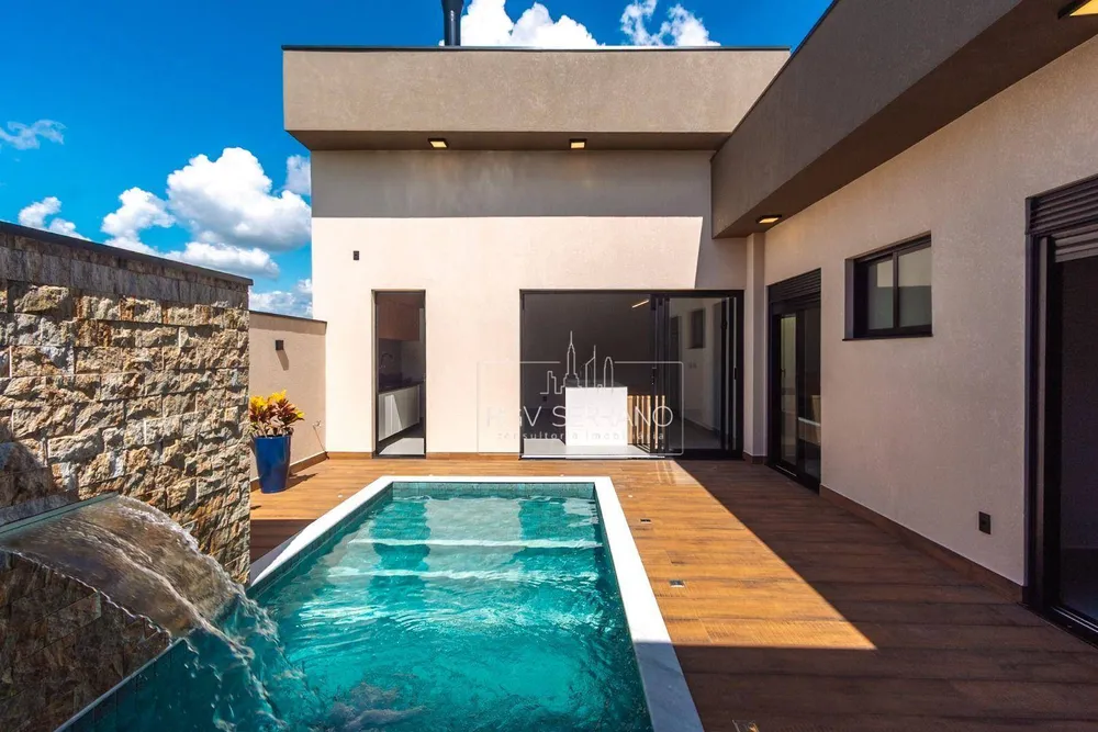 Casa de Condomínio, 3 quartos - Foto 6