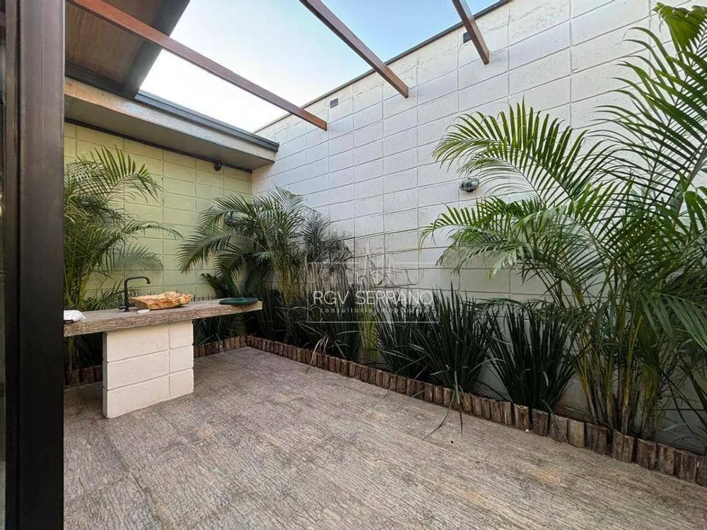 Casa, 2 quartos, 110 m² - Foto 7
